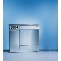 Freestanding SteamScrubber Glassware Washer with Viewing Window and Light -  Labconco