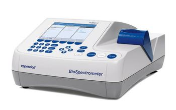 EPPENDORF - BioSpectrometer