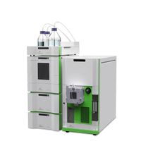 PerkinElmer - Flexar SQ 300 MS
