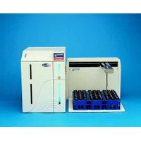 SGE Analytical Science - ANATOC&trade; Series II