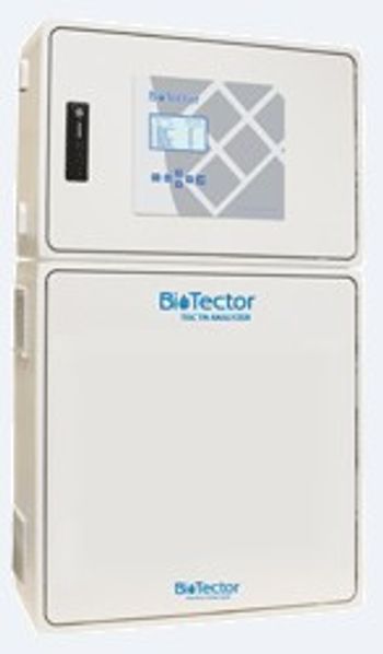 BioTector Analytical Systems - TOC / TN Analyzer