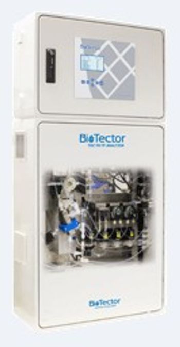 Biotector Analytical Systems - TOC-TN-TP