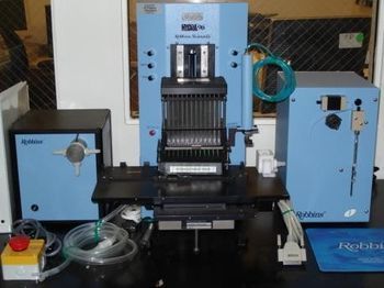 Robbins Scientific - Hydra 96 System