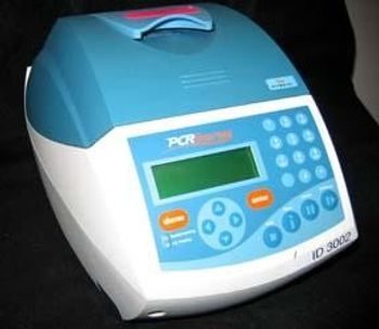 Thermo Hybaid - PCR EXPRESS