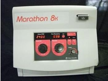 Fisher Scientific - Marathon 8K