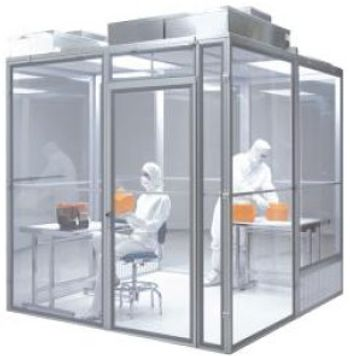 CleanAir Solutions inc. - CAS-797