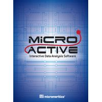 Micromeritics - MicroActive