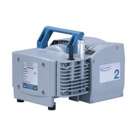 VACUUBRAND - ME 2 NT Diaphragm Vacuum Pump VACUUBRAND - ME 2 NT Diaphragm Vacuum Pump