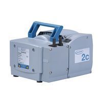 VACUUBRAND - ME 2C NT Chemistry-duty Diaphragm Vacuum Pump VACUUBRAND - ME 2C NT Chemistry-duty Diaphragm Vacuum Pump